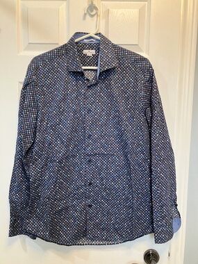 Andrea Bossi Dress Shirt